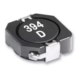 COILCRAFT SMD Power Inductors INDUCTOR, 12UH, 4A, 20%, PWR, 25MHZ, MSS1038-123MLC-image-53