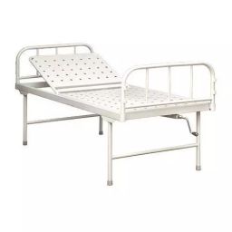 Khanna Traders 2140 × 940 × 500 mm Semi Fowler Bed Manual Steel-image-99