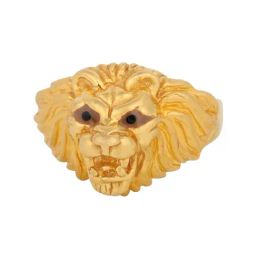 PC Jeweller Gardner 22 kt Gold Ring-picture-32