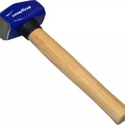 Good Year GY10155 Club Hammer Ash Wood Handle-picture-11