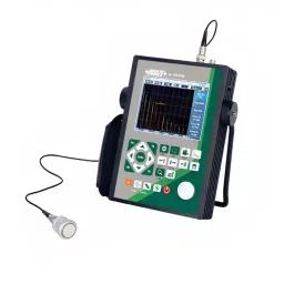 Insize UFD-T680 0-15000 mm Measuring Range Digital Ultrasonic Flaw Detector-21