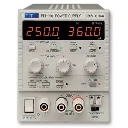 AIM-TTI INSTRUMENTS Psu, 1Ch, 120V, 750Ma, Adjustable, PLH120-image-33