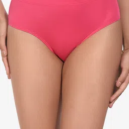 Bruchi CLUB Women Mid-Rise Hipster Briefs-image-29