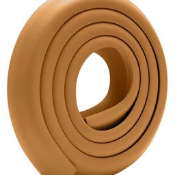 Bembika L Shape Baby Proofing Edge & Corner Guards Design For Sharp Edges Of Furniture - Orange-14