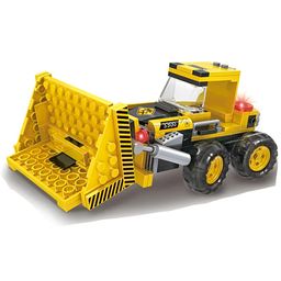 YAMAMA Building Blocks 3 In 1 Creator Construction Bricks Block Set With Detailed Guidebook Learning And Educational Toy Play Fun And Educational Toys For Kids 220 Pcs  Multicolor image 4