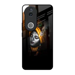 QRIOH Quirky Printed Vivo V50 5G Back Case Mobile Accessories-image-57
