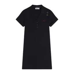 Fred Perry A-Line Dress-picture-17