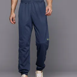 HRX by Hrithik Roshan Men Rapid-Dry Training Joggers-image-90