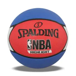 Spalding BB Basketball, Size 7 (Multicolor)-31