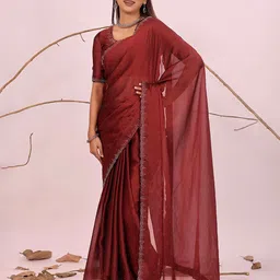Moda Rapido Embellished Beads and Stones Saree-image-52
