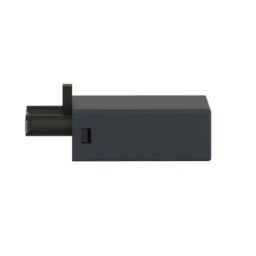 Schneider Electric Pluggable Function Module Diode for RSZ Series Relay Sockets, RZM040W image 3