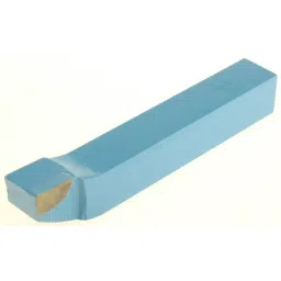 RS PRO Cranked Turning Tool Bit Carbide Brazed Tip, 140 mm P30 Model No 6150836-image-92