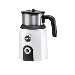 Lavazza MILK UP 120 ml Capacity Milk Frother, 18200052 (White)-21
