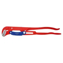 Knipex 83 60 020 Pipe Wrench S Type with Fast Adjustment (Length: 560 mm)-16