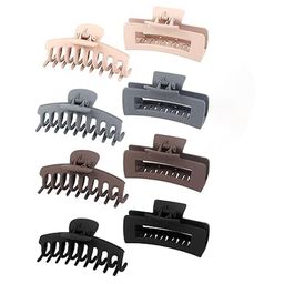 Xivir Women Claw Clip-image-50