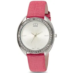 Gio Collection G0050-01 Analog Watch for Women-image-28