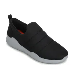 Force 10 by Liberty Women's Black Running-image-88