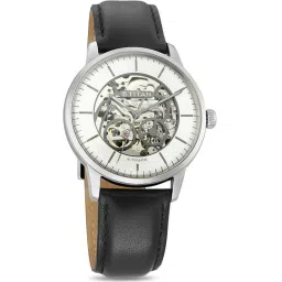Titan 90110SL01 Mechanical Analog Watch for Men image 1