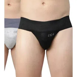 IC4 Multicolor Briefs - Pack of 2-picture-29