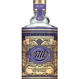 4711 Floral Collection Lilac Eau de Cologne - 100 ml-image-50