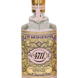 4711 Floral Collection Magnolia Eau de Cologne - 100 ml-image-19