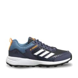 Adidas Men's ARGO TREK 21 Navy Outdoor Shoes-image-20