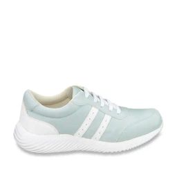 Duke Women's Sage Green Sneakers-image-76