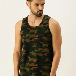 Veirdo Multicolor Crew T-Shirt-image-82