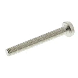 RS PRO Cross Pan Brass Machine Screw DIN 7985 M3x25 mm, 4830136 (Bag of 100 pcs)-image-28