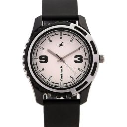 Fastrack Bare Basics NS3114PP01 Analog Watch for Men image 1