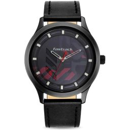 Fastrack Gamify NS3250NL01 Analog Watch for Men image 1