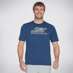 SKECHERS SPORT COURT T-SHIRT-image-32