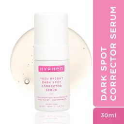 Hyphen Yuzu Bright Dark Spot Corrector Serum - 30 ml-19