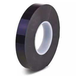 Hi-Bond HPS 040B Black Foam Tape 19.0 x33.0m 0.40 mm Thick, HPS 040B 19mmx33m-image-75
