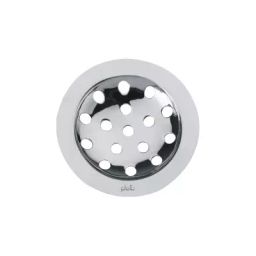 Plato Round Plain Grating Size of 75 mm, 9001-image-52