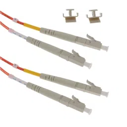 Phoenix Contact 3.0m Length Multimode Duplex OM2 Type Fiber Optic Cable, 1115638-image-33