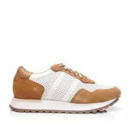 McCoy Men's Brown Casual Sneakers-picture-30