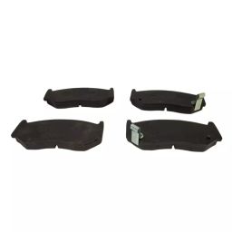 Rane Rear Disc Brake Pad Set For Toyota Toyota Corrola Altis (Rear)/ MARUTI S Cross, Baleno (Rear), RBL/DP/073-image-98