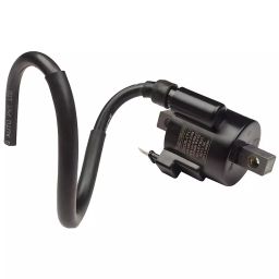 Deutsche Ignition Coil for Bajaj Pulsar 180, Boxer CT, Avenger Wave, Hero Maestro (2013 Model), DEUS-1711-15
