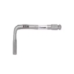 De Neers Allen Key Hex With Ink Ball End 12 mm, SS-AKIBE12-43