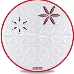 Fybros V3042 Plastic  Flora musical Bell-23