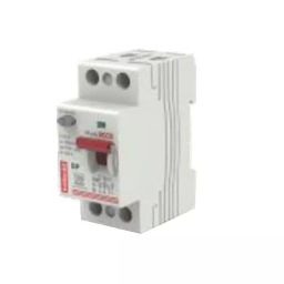 Goldmedal Atlantic 10kA Double Pole 40A 30mA RCCB 04403-picture-42