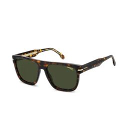 Carrera Green Square UV Protection Sunglasses for Men-image-22
