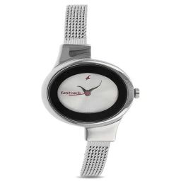 Fastrack NS6015SM01 Analog Watch for Women-image-65