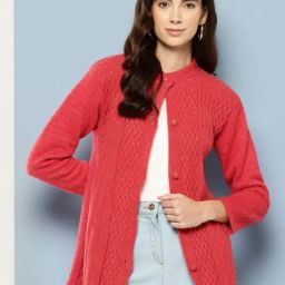 Aarika Gajri Wool Solid Cardigan-picture-39