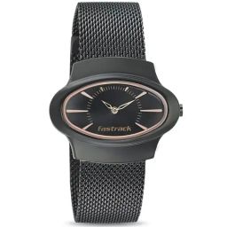 Fastrack NS6004NM01 Hit List Analog Watch for Women-10
