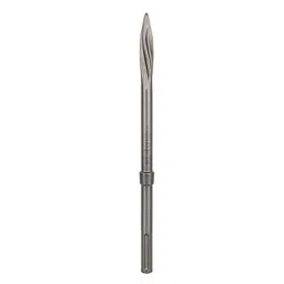Bosch product Pointed chisel RTec SDS-Max autosh 400mm, 2608690167-13