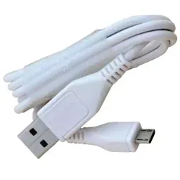 AMR USB Data Cable White 1 m, AMR-112-20
