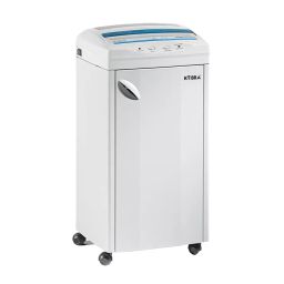 KOBRA 300 HS 85 L 0.8x9.5 mm Cross Cut Shredder-35