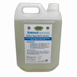 IHP Surface Sanitizer 5 L Fresh Fragrance-image-78